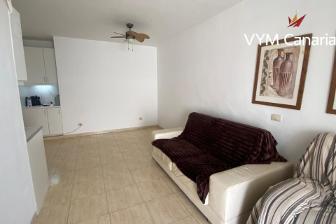 Apartament w Callao Salvaje, Tenerife, Hiszpania 2 sypialnie, 57 mkw. nr 164400 – zdjęcie 5