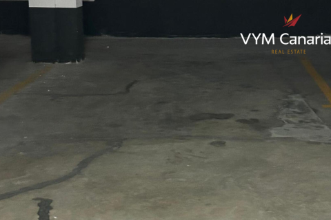 Apartament w Callao Salvaje, Tenerife, Hiszpania 2 sypialnie, 57 mkw. nr 164400 – zdjęcie 13