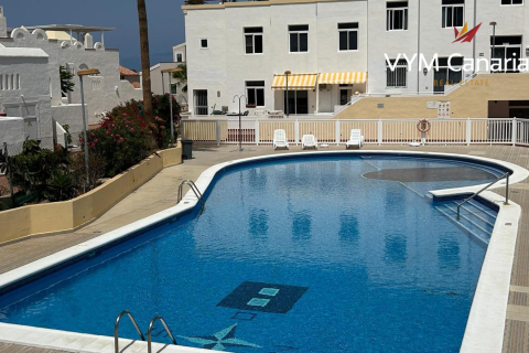 Apartment in Callao Salvaje, Tenerife, Spain 2 bedrooms, 57 sq.m. No. 164400