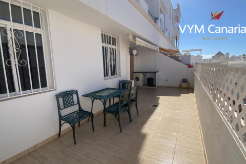 Apartament w Callao Salvaje, Tenerife, Hiszpania 2 sypialnie, 57 mkw. nr 164400 – zdjęcie 3