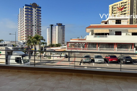 Commercial property for rent in Playa, Valencia, Spain 2 bedrooms,  No. 164406 - photo 9