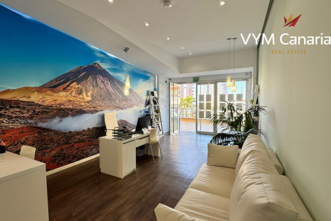 Commercial property in Playa, Valencia, Spain 2 bedrooms,  No. 164406