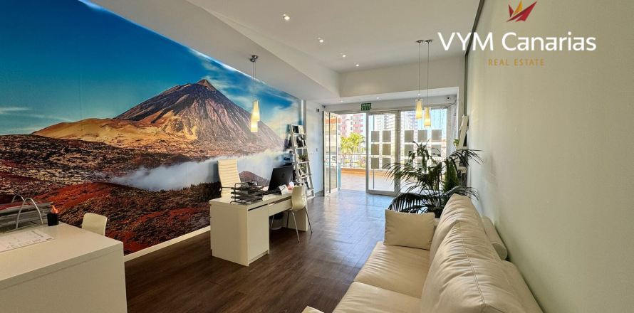 Commercial property in Playa, Valencia, Spain 2 bedrooms,  No. 164406