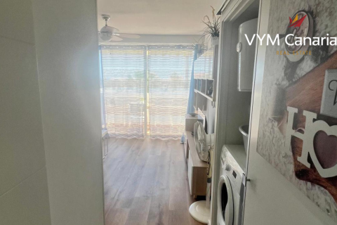 Lägenhet till salu i Playa de las Americas, Tenerife, Spanien 1 sovrum, 42 kvm. Nr. 164401 - foto 22