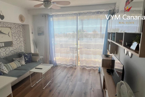 Lägenhet till salu i Playa de las Americas, Tenerife, Spanien 1 sovrum, 42 kvm. Nr. 164401 - foto 7