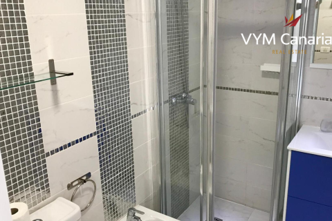 Lägenhet till salu i Playa de las Americas, Tenerife, Spanien 1 sovrum, 42 kvm. Nr. 164401 - foto 20