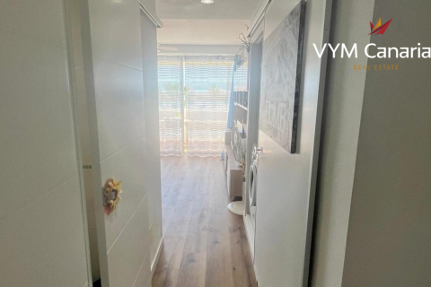 Lägenhet till salu i Playa de las Americas, Tenerife, Spanien 1 sovrum, 42 kvm. Nr. 164401 - foto 21