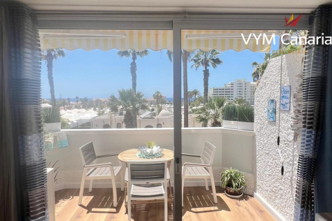 Dzīvoklis pārdošanā Playa de las Americas, Tenerife, Spānijā 1 istaba, 42 m2 Nr. 164401 - attēls 2