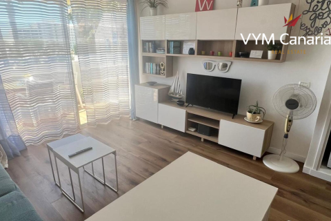 Lägenhet till salu i Playa de las Americas, Tenerife, Spanien 1 sovrum, 42 kvm. Nr. 164401 - foto 13