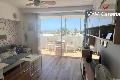 Lägenhet till salu i Playa de las Americas, Tenerife, Spanien 1 sovrum, 42 kvm. Nr. 164401 - foto 10