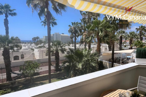 Dzīvoklis pārdošanā Playa de las Americas, Tenerife, Spānijā 1 istaba, 42 m2 Nr. 164401 - attēls 3