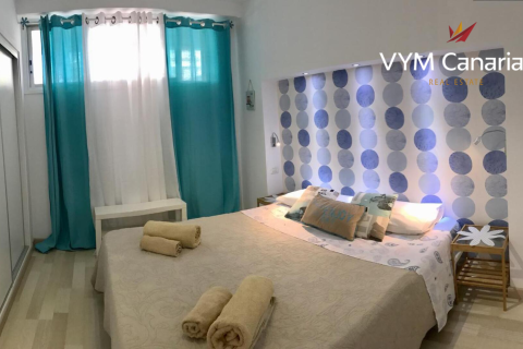 Dzīvoklis pārdošanā Playa de las Americas, Tenerife, Spānijā 1 istaba, 42 m2 Nr. 164401 - attēls 16