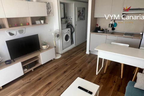 Lägenhet till salu i Playa de las Americas, Tenerife, Spanien 1 sovrum, 42 kvm. Nr. 164401 - foto 11