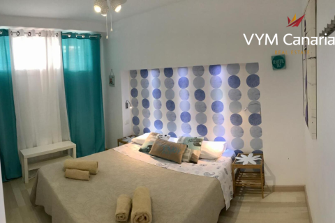 Dzīvoklis pārdošanā Playa de las Americas, Tenerife, Spānijā 1 istaba, 42 m2 Nr. 164401 - attēls 18