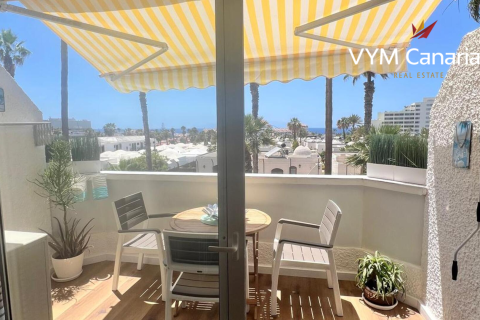 Lägenhet till salu i Playa de las Americas, Tenerife, Spanien 1 sovrum, 42 kvm. Nr. 164401 - foto 4