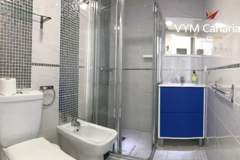 Lägenhet till salu i Playa de las Americas, Tenerife, Spanien 1 sovrum, 42 kvm. Nr. 164401 - foto 25