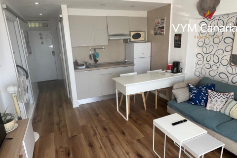 Lägenhet till salu i Playa de las Americas, Tenerife, Spanien 1 sovrum, 42 kvm. Nr. 164401 - foto 6