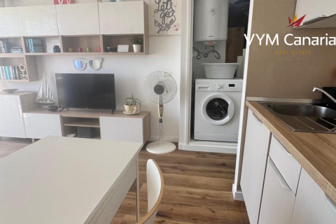 Lägenhet till salu i Playa de las Americas, Tenerife, Spanien 1 sovrum, 42 kvm. Nr. 164401 - foto 15