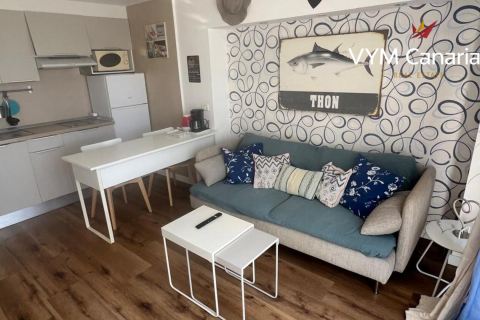 Dzīvoklis pārdošanā Playa de las Americas, Tenerife, Spānijā 1 istaba, 42 m2 Nr. 164401 - attēls 8
