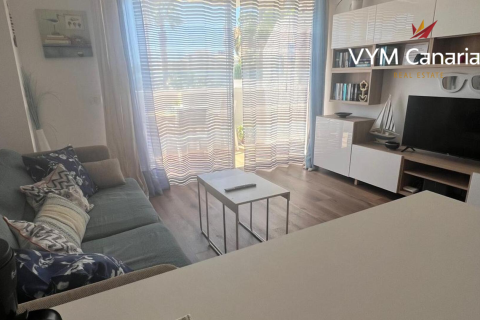 Dzīvoklis pārdošanā Playa de las Americas, Tenerife, Spānijā 1 istaba, 42 m2 Nr. 164401 - attēls 14