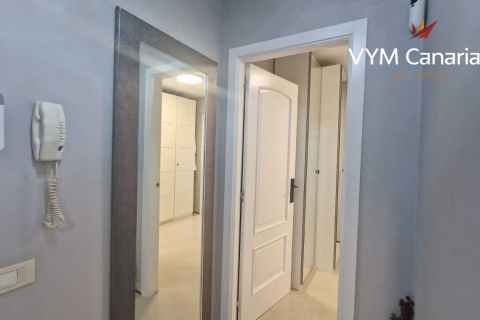 Lägenhet till salu i Playa, Valencia, Spanien 1 sovrum, 70 kvm. Nr. 164403 - foto 26