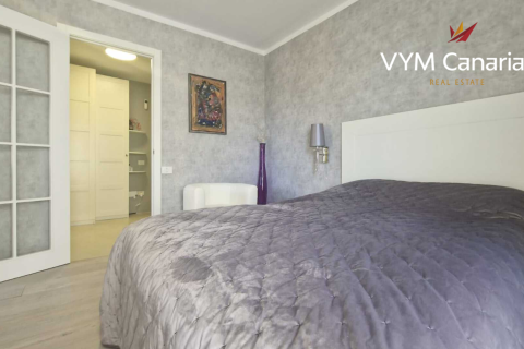 Lägenhet till salu i Playa, Valencia, Spanien 1 sovrum, 70 kvm. Nr. 164403 - foto 21