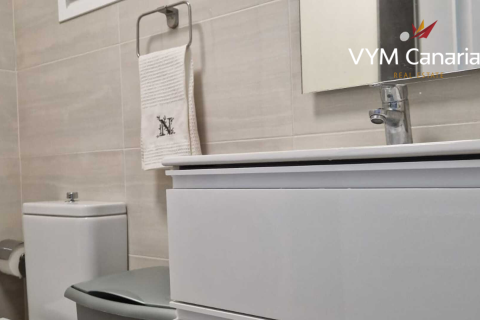 Lägenhet till salu i Playa, Valencia, Spanien 1 sovrum, 70 kvm. Nr. 164403 - foto 13