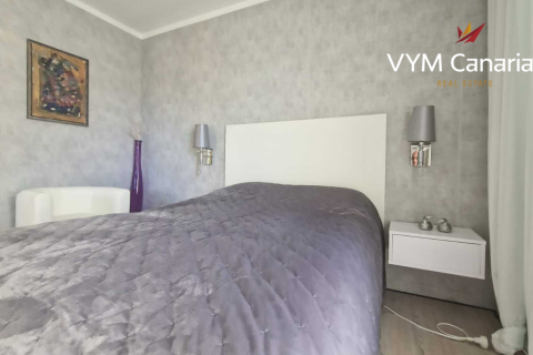 Lägenhet till salu i Playa, Valencia, Spanien 1 sovrum, 70 kvm. Nr. 164403 - foto 22