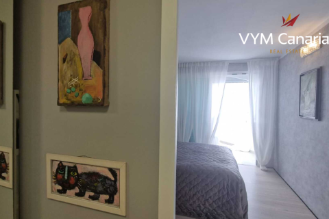 Lägenhet till salu i Playa, Valencia, Spanien 1 sovrum, 70 kvm. Nr. 164403 - foto 18