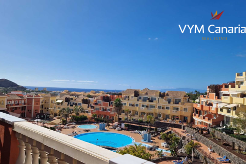 Apartment for sale in Playa, Valencia, Spain 2 bedrooms, 56 sq.m. No. 164404 - photo 2