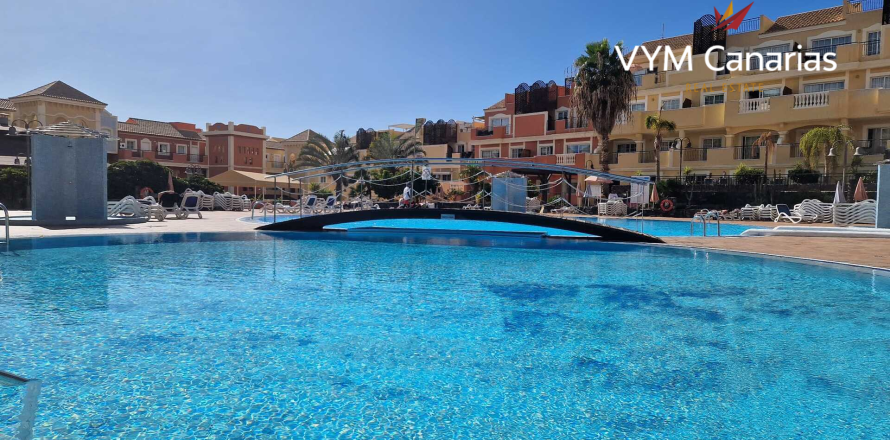 Apartment in Playa, Valencia, Spain 2 bedrooms, 56 sq.m. No. 164404