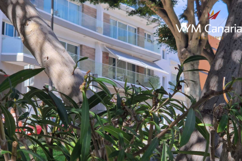 Apartment in Adeje, Tenerife, Spain 3 bedrooms, 98 sq.m. No. 164402