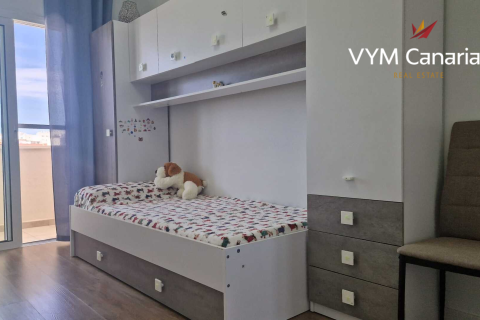 Wohnung zum Verkauf in Adeje, Tenerife, Spanien 3 Schlafzimmer, 98 m2 Nr. 164402 - Foto 25