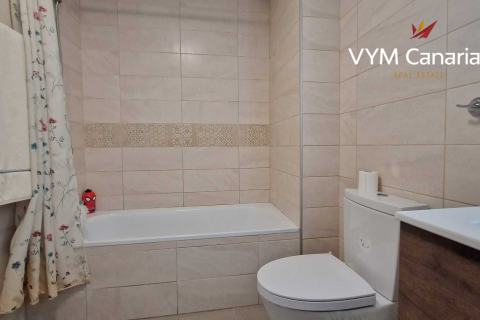 Wohnung zum Verkauf in Adeje, Tenerife, Spanien 3 Schlafzimmer, 98 m2 Nr. 164402 - Foto 23