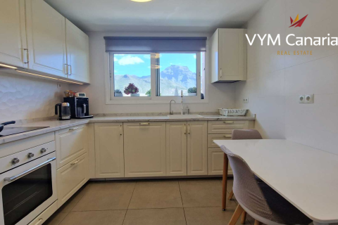 Wohnung zum Verkauf in Adeje, Tenerife, Spanien 3 Schlafzimmer, 98 m2 Nr. 164402 - Foto 18