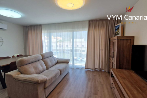 Wohnung zum Verkauf in Adeje, Tenerife, Spanien 3 Schlafzimmer, 98 m2 Nr. 164402 - Foto 2