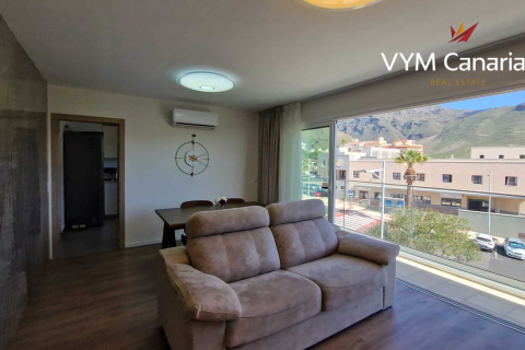 Wohnung zum Verkauf in Adeje, Tenerife, Spanien 3 Schlafzimmer, 98 m2 Nr. 164402 - Foto 10