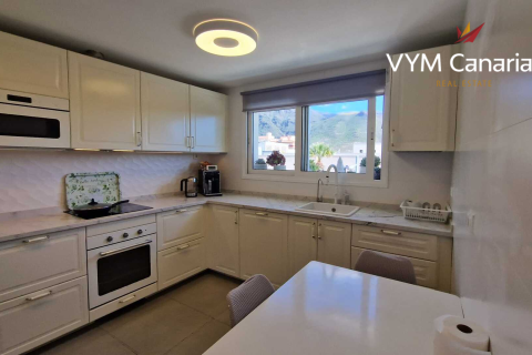 Wohnung zum Verkauf in Adeje, Tenerife, Spanien 3 Schlafzimmer, 98 m2 Nr. 164402 - Foto 13