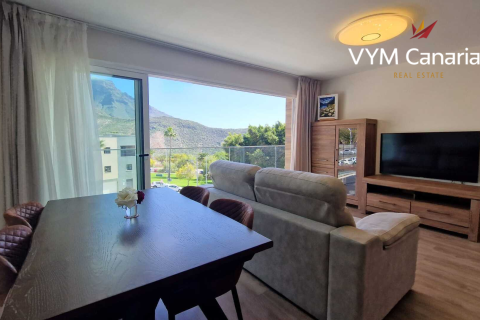 Wohnung zum Verkauf in Adeje, Tenerife, Spanien 3 Schlafzimmer, 98 m2 Nr. 164402 - Foto 6