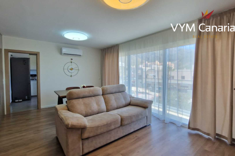 Wohnung zum Verkauf in Adeje, Tenerife, Spanien 3 Schlafzimmer, 98 m2 Nr. 164402 - Foto 4