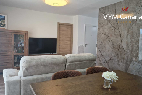 Wohnung zum Verkauf in Adeje, Tenerife, Spanien 3 Schlafzimmer, 98 m2 Nr. 164402 - Foto 5