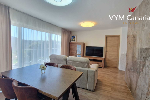 Wohnung zum Verkauf in Adeje, Tenerife, Spanien 3 Schlafzimmer, 98 m2 Nr. 164402 - Foto 9