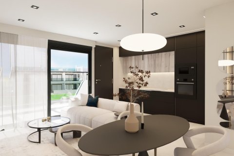 Bungalow zum Verkauf in Pilar de la Horadada, Alicante, Spanien 3 Schlafzimmer, 76 m2 Nr. 187425 - Foto 11