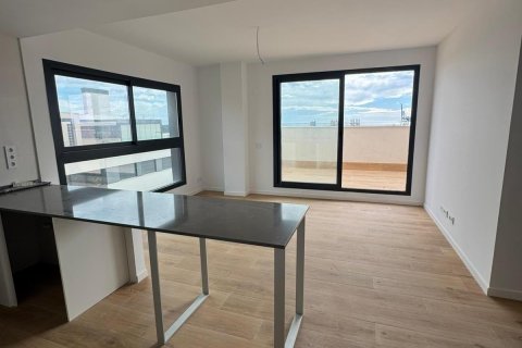 Продажа квартиры в Аликанте, Испания 3 спальни, 120м2 №155183 - фото 15