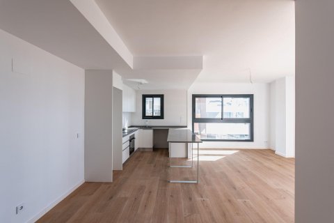 Продажа квартиры в Аликанте, Испания 3 спальни, 120м2 №155183 - фото 9
