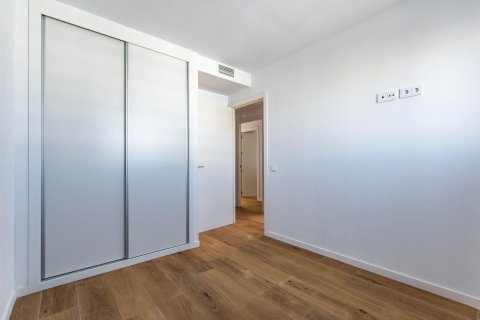 Продажа квартиры в Аликанте, Испания 3 спальни, 120м2 №155183 - фото 16