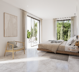 Villa in Javea, Alicante, Spanien 4 Schlafzimmer, 478 m2 Nr. 155185