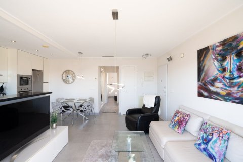 Продажа квартиры в Лос Альтос, Аликанте, Испания 2 спальни, 64м2 №155184 - фото 6