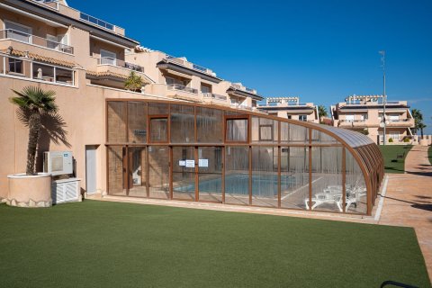 Продажа квартиры в Лос Альтос, Аликанте, Испания 2 спальни, 64м2 №155184 - фото 28