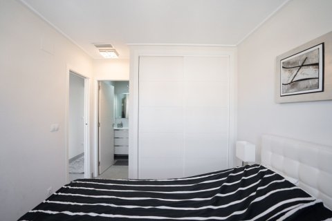 Продажа квартиры в Лос Альтос, Аликанте, Испания 2 спальни, 64м2 №155184 - фото 9